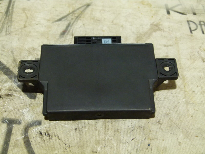 AUDI A4 S4 8W B9 2016-ON GATEWAY CONTROLLER MODULE GENUINE 4M1907468