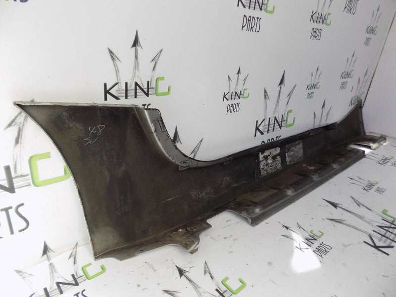 BMW Z4 E85 E86 2002-2008 LEFT SIDE SKIRT SILL ROCKER MOLDING COVER 7016529