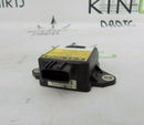 TOYOTA PRIUS XW20 2003-09 HYBRID YAW RATE SENSOR CONTROL MODULE UNIT 89183-48010