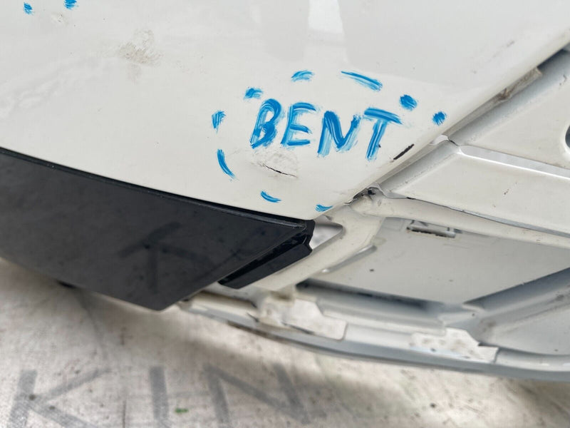 RANGE ROVER EVOQUE DYNAMIC 2019-ON REAR BUMPER GENUINE K8D2-17D781-AAW