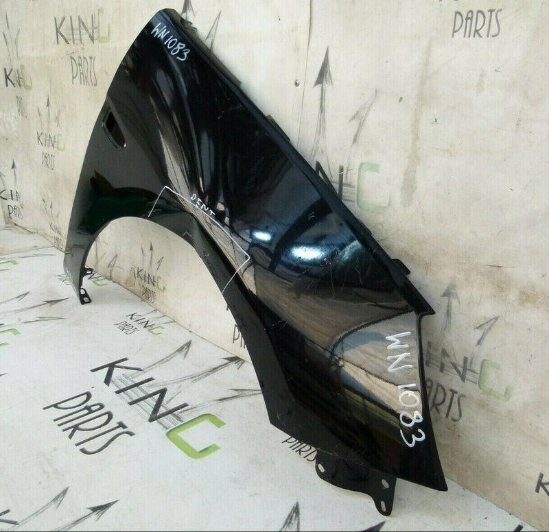 VAUXHALL ASTRA K 2015-2022 GENUINE FRONT FENDER WING PANEL RIGHT SIDE
