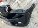 BMW X1 F48 xLINE FACELIFT 2020-ON FRONT BUMPER & *NEW TOP GRILL GRILLE