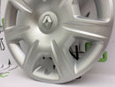 RENAULT LODGY, DOKKER 2012-ON GENUINE 15" SILVER WHEEL TRIM CAP COVER 403156416R