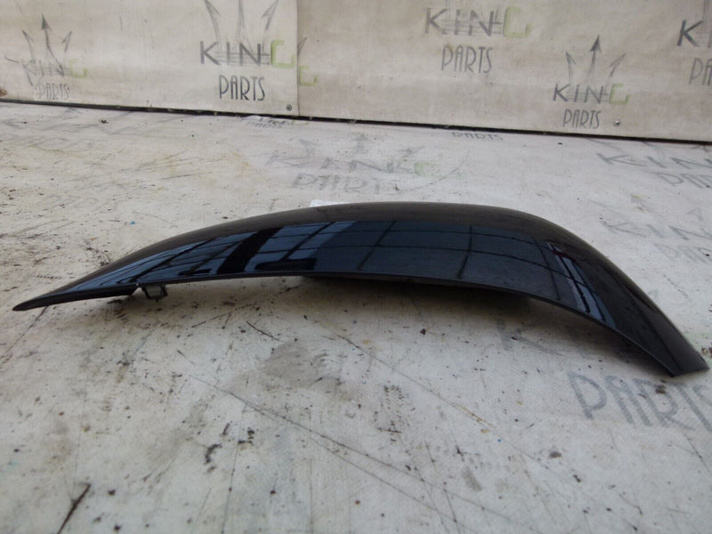 MINI COUNTRYMAN R60 2010-2014 REAR LEFT DOOR MOULDING TRIM GENUINE 9809541