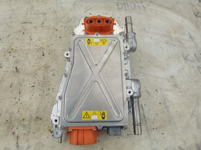 RANGE ROVER EVOQUE HYBRID L551 2019-ON ELECTRIC POWER INVERTER M8D275520AD #