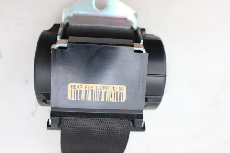MINI COUNTRYMAN R60 2010-2016 REAR LEFT OR RIGHT SIDE SEATBELT 620202100C