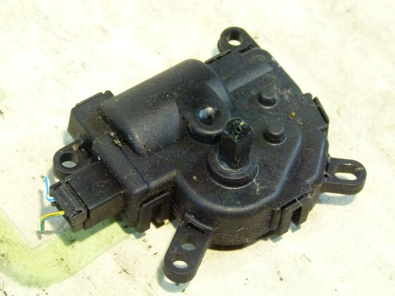 FORD C-MAX HEATER BLOWER AIR VENT FLAP ACTUATOR GENUINE 1S7H19B634CA
