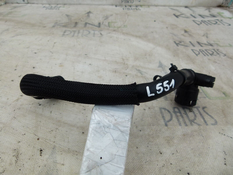 RANGE ROVER EVOQUE HYBRID L551 2019-ON HOSE PIPE GENUINE L8D28D334AB #