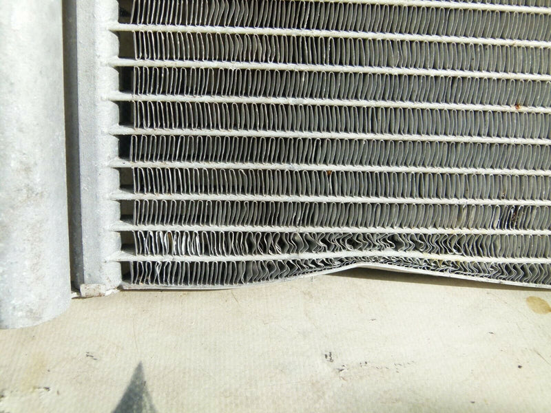 MINI COOPER R55 R56 R60 1.6 PETROL AIR CON CONDITIONING CONDENSER AC 9228607