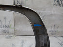MINI COOPER F55 2014–18 FRONT BUMPER GRILLE CHROME TRIM GENUINE 7300589