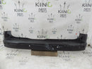 FORD TRANSIT CONNECT 2013-ON REAR BUMPER PDC SPEC TEXTURED KT1B-17K823-N