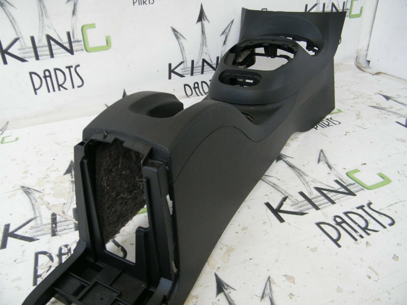 FIAT 500L TREKKING 2013-2017 CENTRE CONSOLE FRAME 735547547