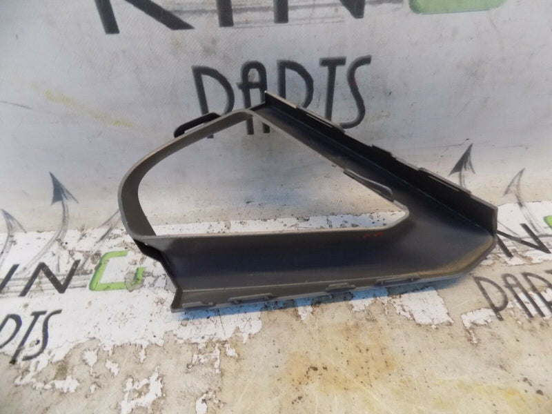 BMW 2 SERIES GRAN COUPE F44 SPORT 2020-ON FRONT LEFT LWR BUMPER TRIM FINISHER