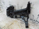 MAN TGX/S FRONT RIGHT SIDE BUMPER SECTION BRACKET (ADDITIONAL HEADLIGHT PANEL)