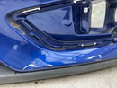 FORD FOCUS MK3 FACELIFT 2015-2018 FRONT BUMPER GENUINE F1EB-17757-A