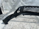 TOYOTA CH-R 2016-2020 FRONT BUMPER LOWER SECTION GRILL 52129-F4010