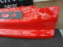 FORD FOCUS ESTATE TITANIUM 2011-ON TAILGATE LOWER COVER BOOTLID GENUINE RED (A