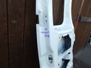 Peugeot Bipper Nemo Fiorino Rear Door Right Driver Side O/S White 01