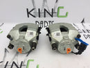 VW GOLF MK7 SKODA OCTAVIA 5E PAIR FRONT BRAKE CALIPER FS-111 LEFT & RIGHT SIDE