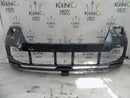 SKODA KAMIQ 2019-ON - GREY - FRONT BUMPER - GENUINE - 658807221