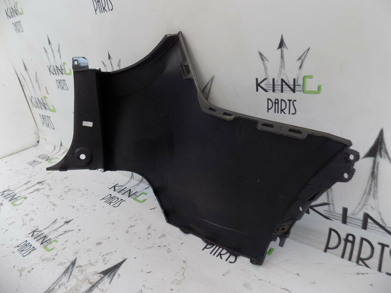 LAND ROVER DISCOVERY L550 SPORT 2014-2016 REAR BUMPER CORNER LEFT SIDE LH