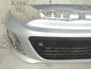 KIA RIO MK3 UB FACELIFT 5DOOR 2015-2017 FRONT BUMPER GENUINE 865111W700