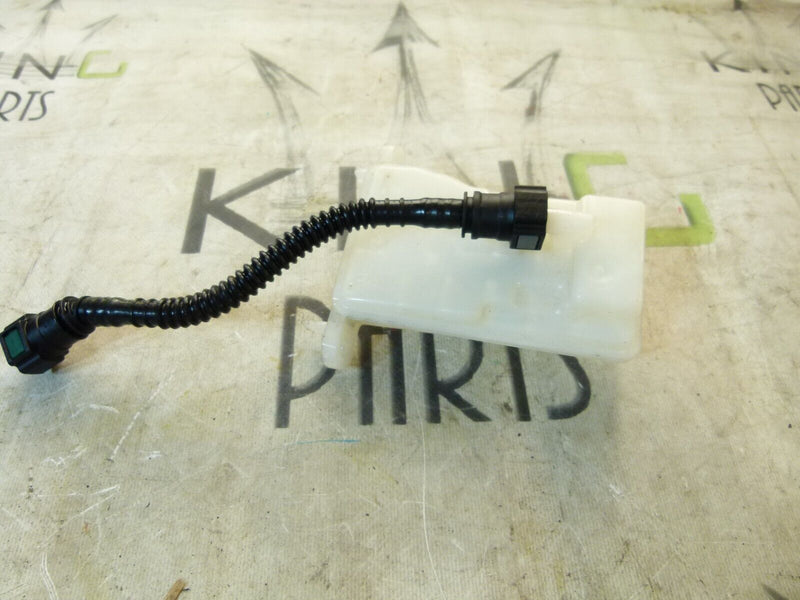 PEUGEOT 308 SW ESTATE 2017-21 BRAKE FLUID RESERVOIR BOTTLE 9807651580