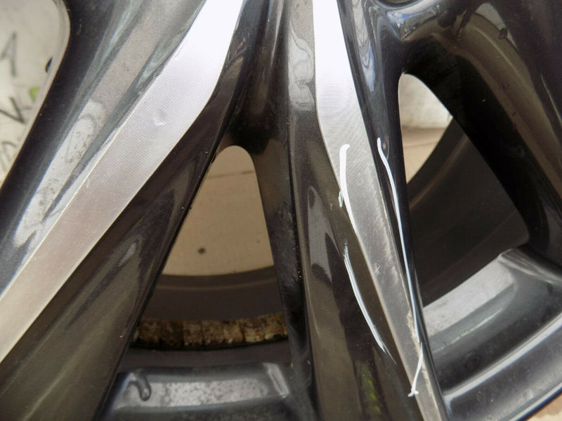 MAZDA CX-5 2017  ALLOY WHEEL - 19" -GENUINE  9965117090  19X7J 45