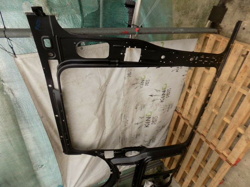 VW TRANSPORTER T5 2010-2015 SECTION LEFT SIDE PANEL GENUINE 7E1809405