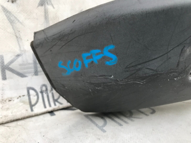 HONDA CIVIC MK8 2006-2011 REAR BUMPER DIFFUSER GENUINE 71502SMGAZZ00