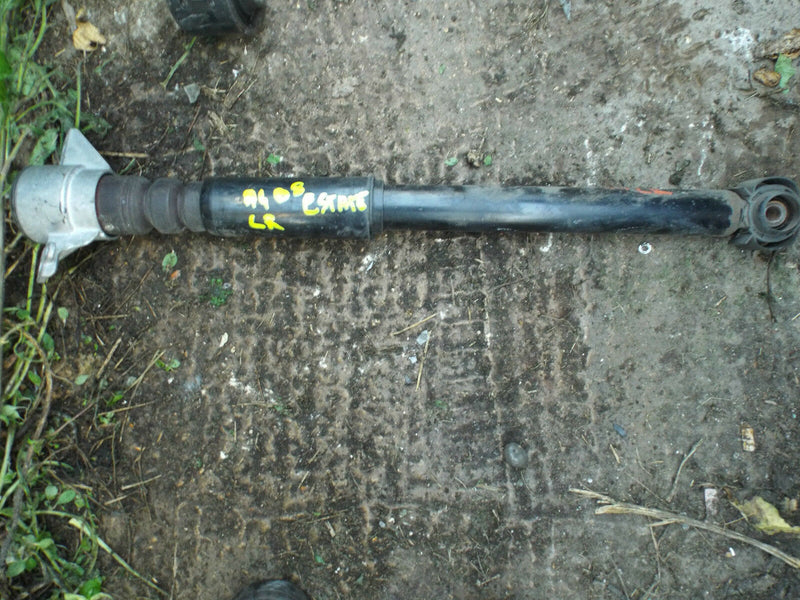 Audi A4 B8 2008-2014 Genuine Rear Schock Absorber 8K0 513 053K