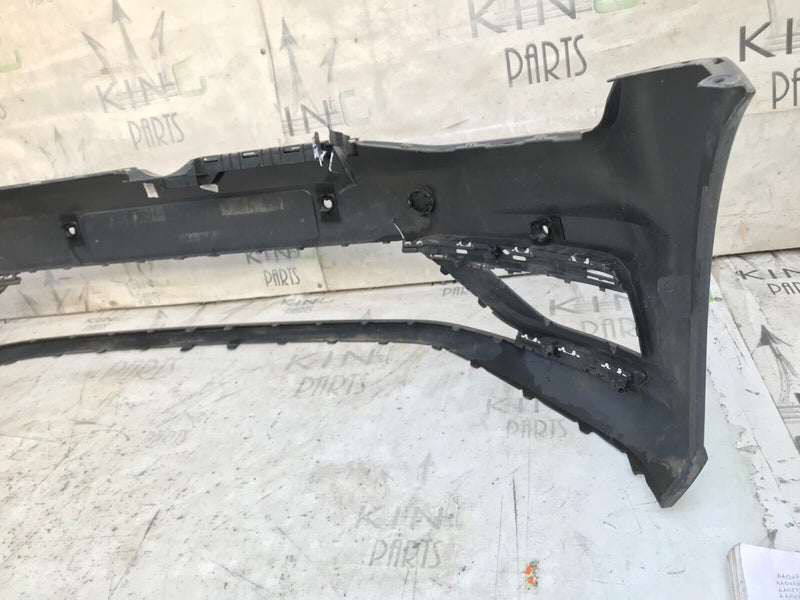 VOLKSWAGEN VW GOLF MK7 LCI 2017-20 FRONT BUMPER PDC GENUINE 5G0807221