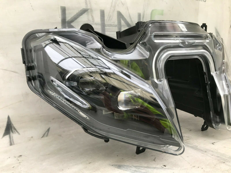 BMW S1000XR 2019-22 GENUINE FRONT HEADLIGHT LED LIGHT LAMP 63128395701