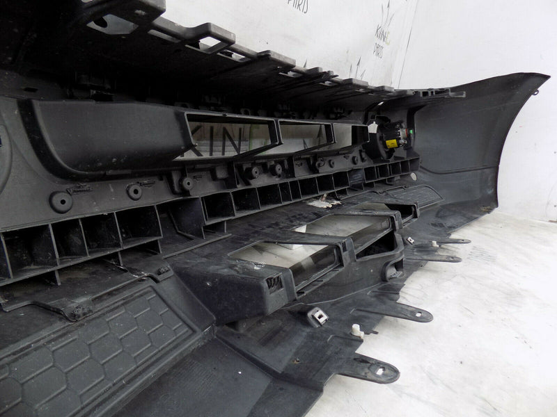 RANGE ROVER SPORT L320 2005-2008 FRONT BUMPER GENUINE 4x PDC DPC000411