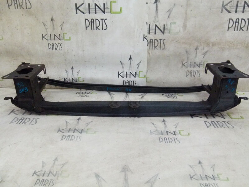 VW PASSAT B8 2014-19 FRONT BUMPER CRASH BAR REINFORCER