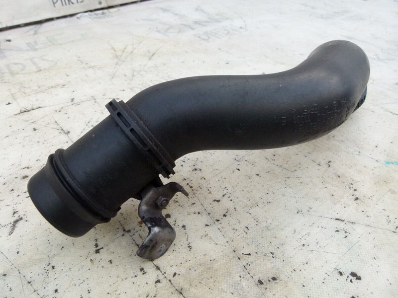 MERCEDES C W204 2007-2011 AIR INTAKE PIPE HOSE TUBE GENUINE A6510903637