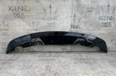 VOLVO XC40 2018-2022 REAR BUMPER DIFFUSER 32136122