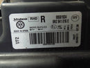 VOLKSWAGEN VW POLO 6R 2009-2013 GENUINE HEADLAMP HEADLIGHT RIGHT SIDE O/S (429)