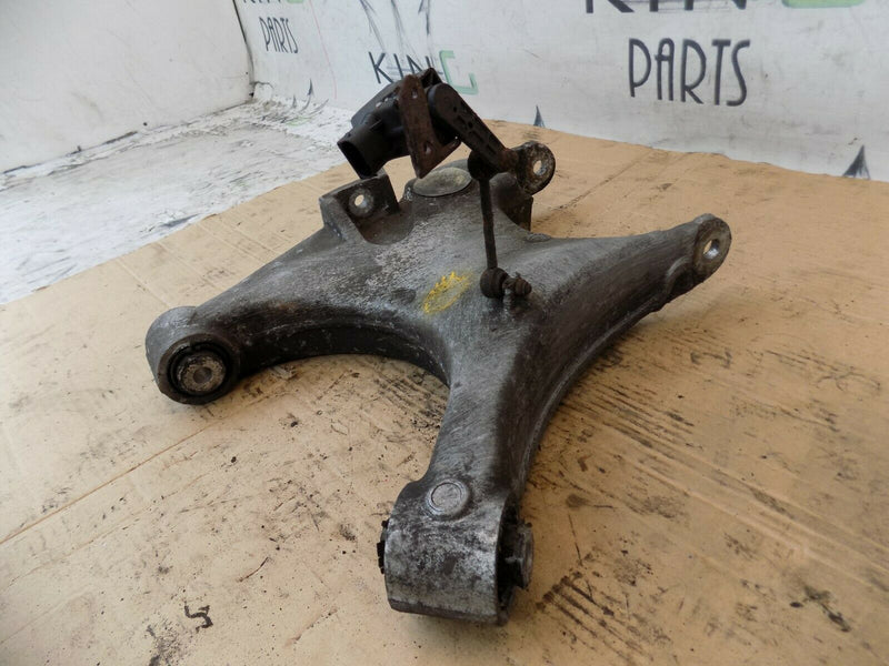 BMW X5 E53 PETROL 4.4 2000-2007 SUSPENSION LOWER ARM REAR LEFT OEM PN:1095257