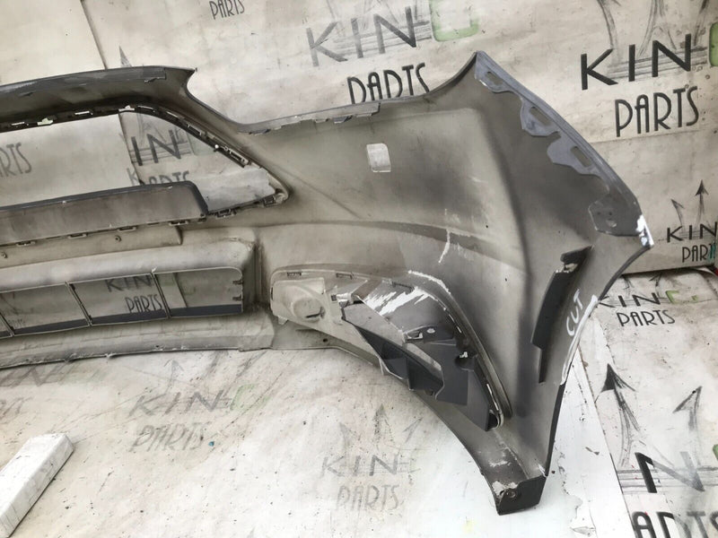FORD FOCUS MK3 ST-3 LCI 2014-2018 FRONT BUMPER GENUINE F1EB17757B