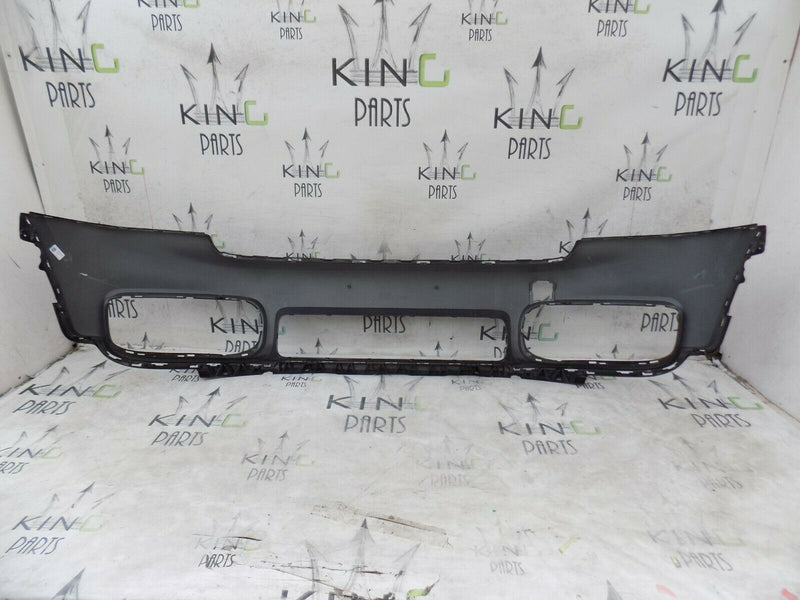 BMW MINI COOPER COUNTRYMAN F60 2017-ON FRONT BUMPER GENUINE 5111 7390520