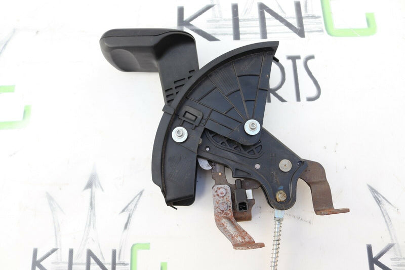 FIAT 500L TREKKING 2013-2017 HANDBRAKE  HAND BRAKE LEVER 735594073
