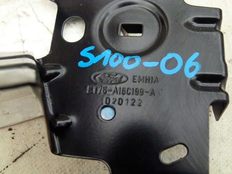 FORD TOURNEO COURIER 2014-2018 LEFT WING BRACKET GENUINE ET76A16C199AC