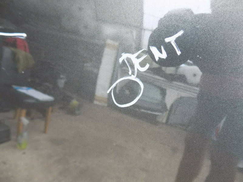 FORD FOCUS C519 2018-ON FACELIFT GENUINE BONNET JX7B-A16854-AE