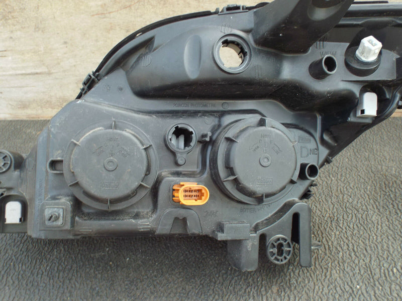 Renault Megane Scenic 1999-03 Facelift Headlamp Headlight Right Side O/S (415)