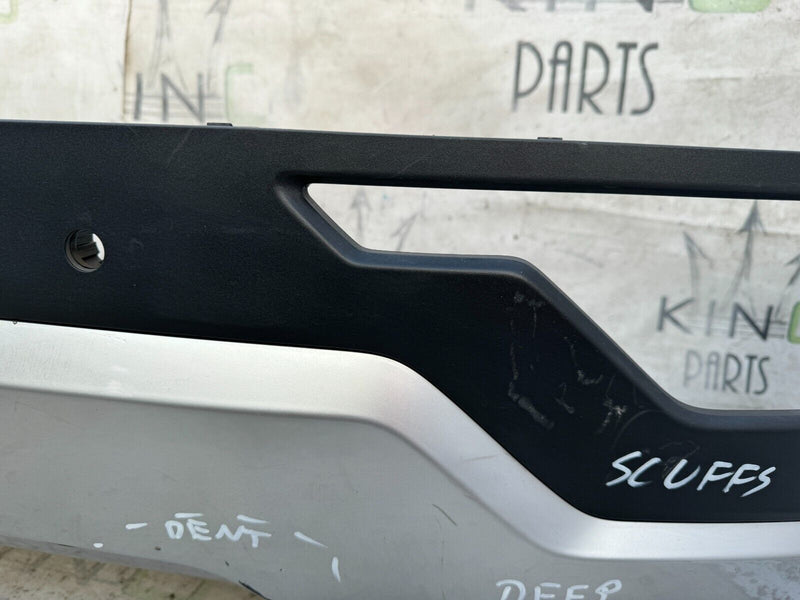 KIA NIRO 2022-ON REAR BUMPER LOWER SECTION 86650-AT000