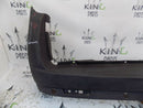 VAUXHALL COMBO D , FIAT DOBLO II 2010-2016 REAR BUMPER GENUINE 735473499