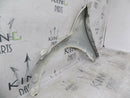 MINI HATCH F55 F56 F57 2014-ON FRONT FENDER WING PANEL RIGHT DRIVER SIDE