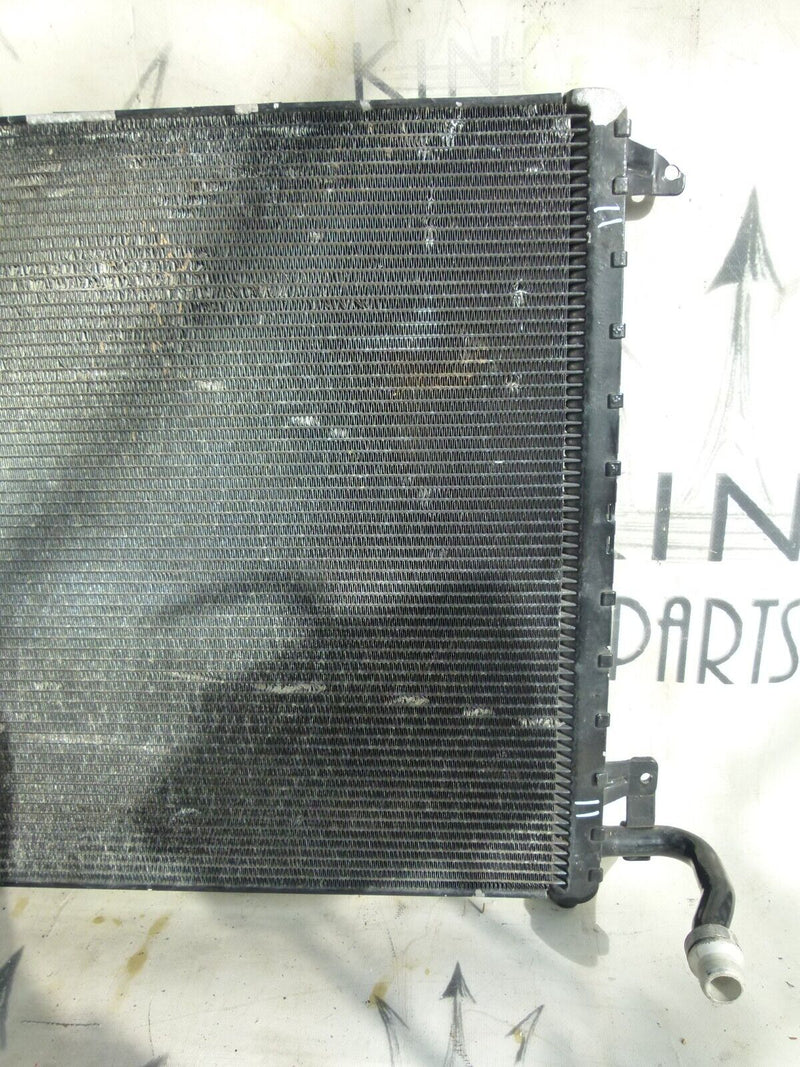 RANGE ROVER EVOQUE L538 2.2 DIESEL INTERCOOLER RADIATOR GJ32-19E839-B