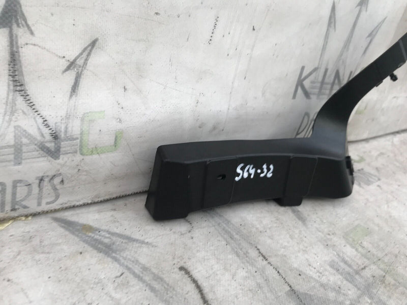 FORD KA MK2 2008-2016 REAR BUMPER RIGHT BRACKET 51804457